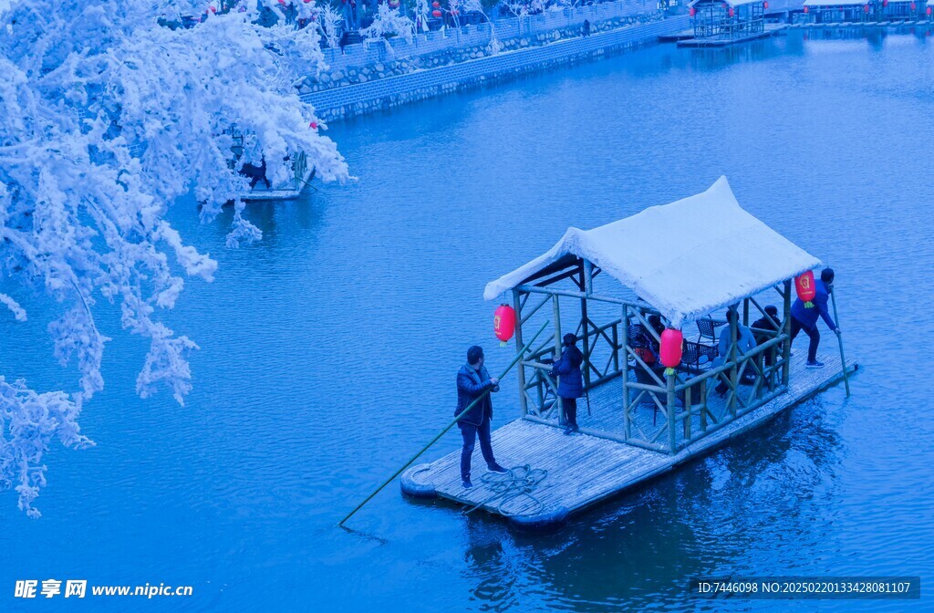 中国墨子文化旅游区  