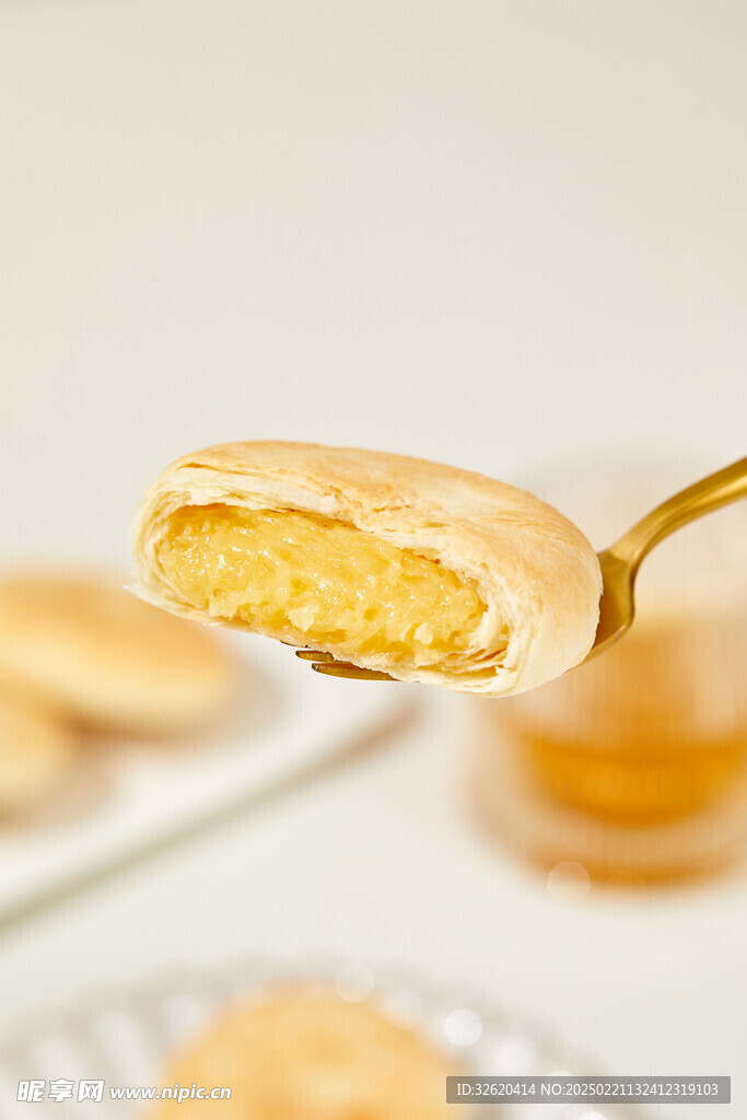榴莲饼