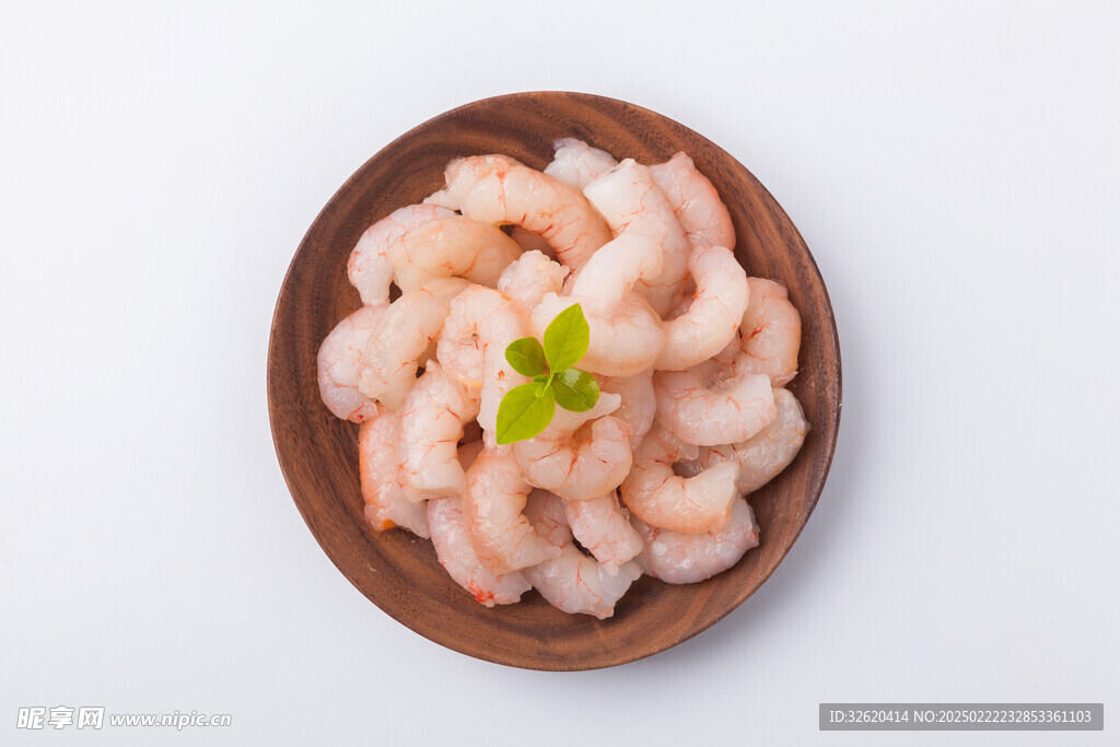 虾仁 虾肉