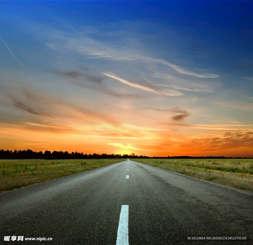 高速公路