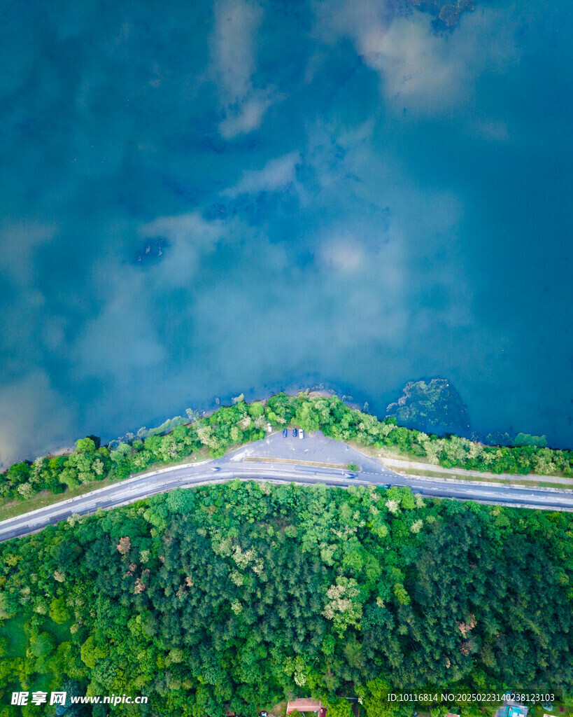 环海公路