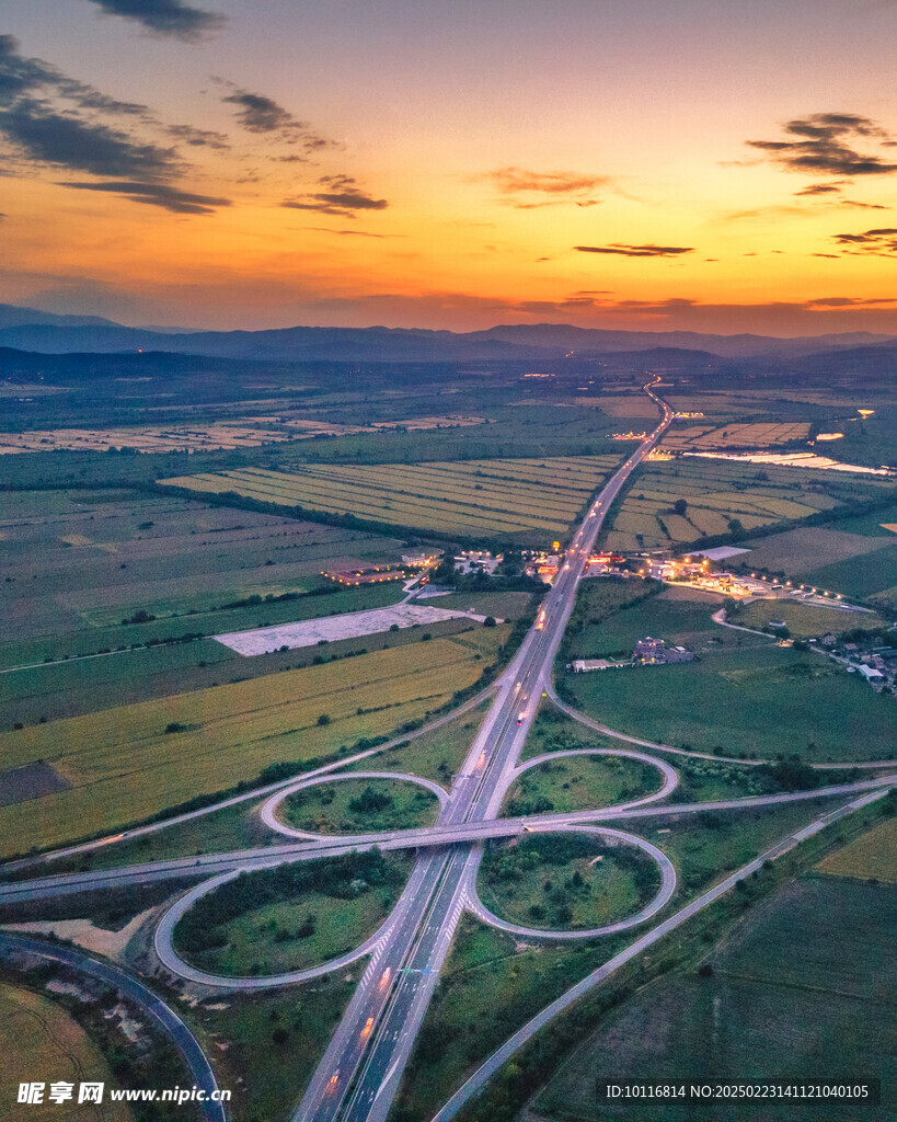 乡村公路