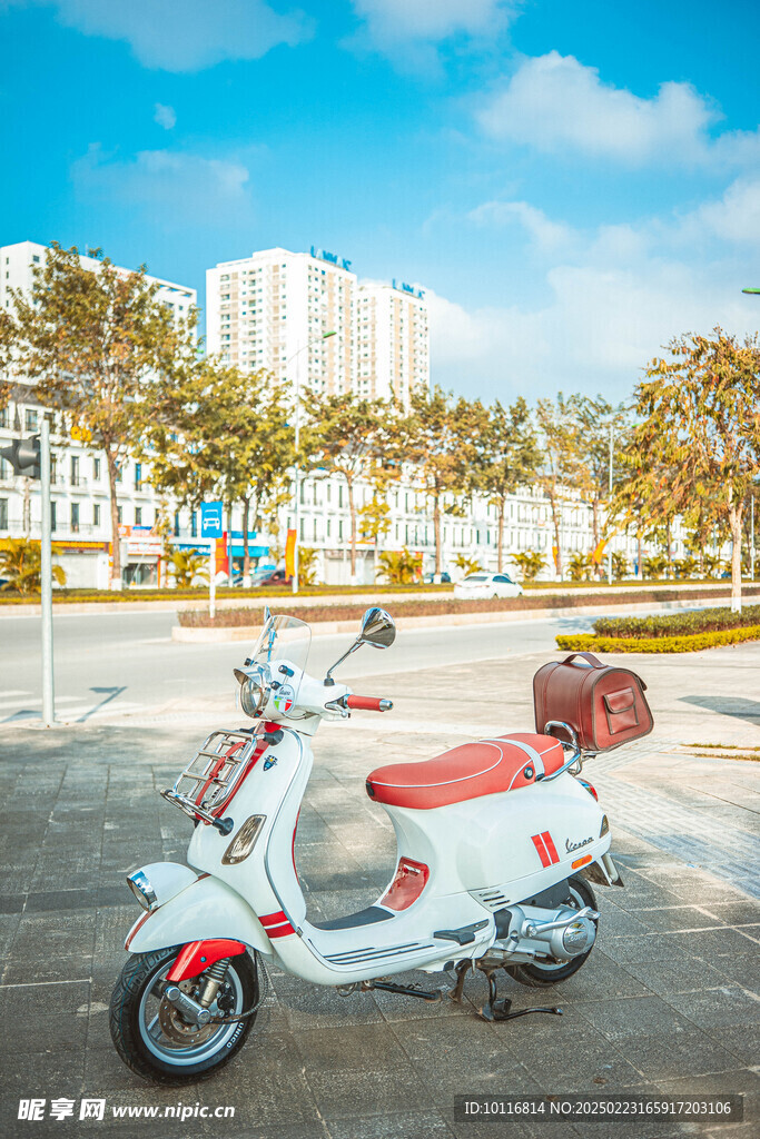 电动车