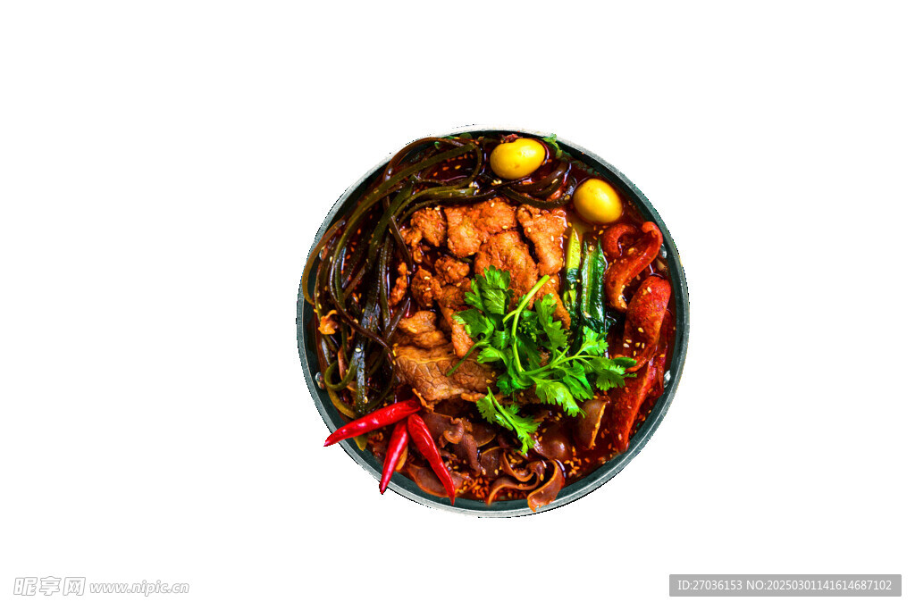 冒菜
