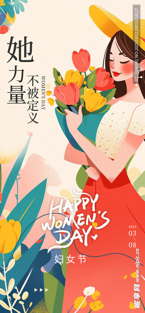 妇女节