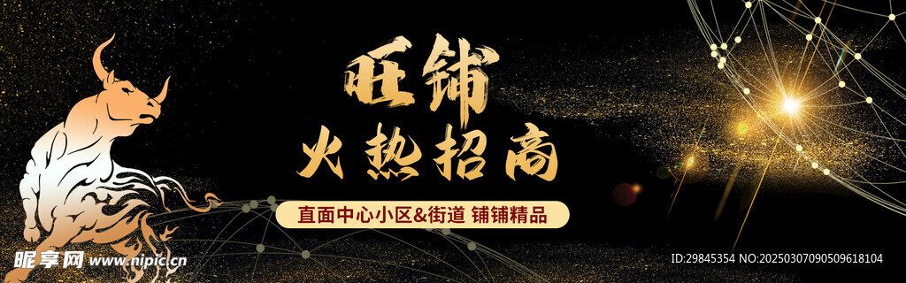 黑金   房地产   高端  