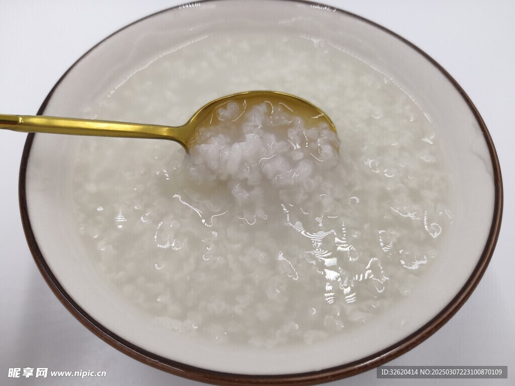 白粥