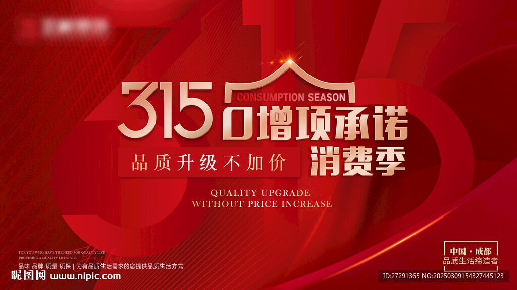 315消费活动主视觉