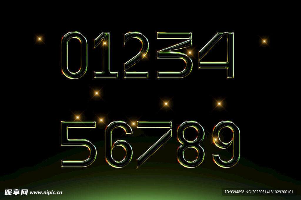 数字PSD高清素材