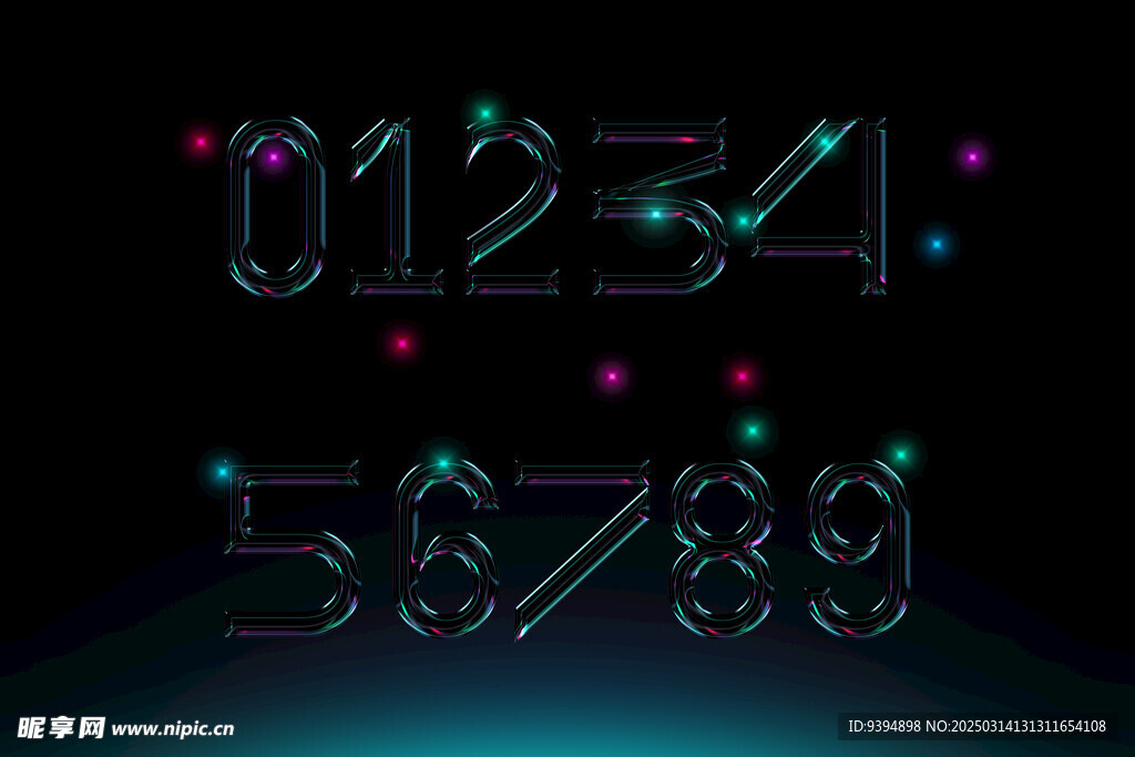 数字PSD高清素材