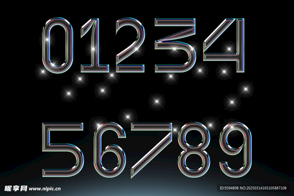 数字PSD高清素材