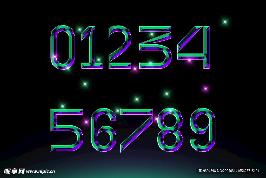 数字PSD高清素材