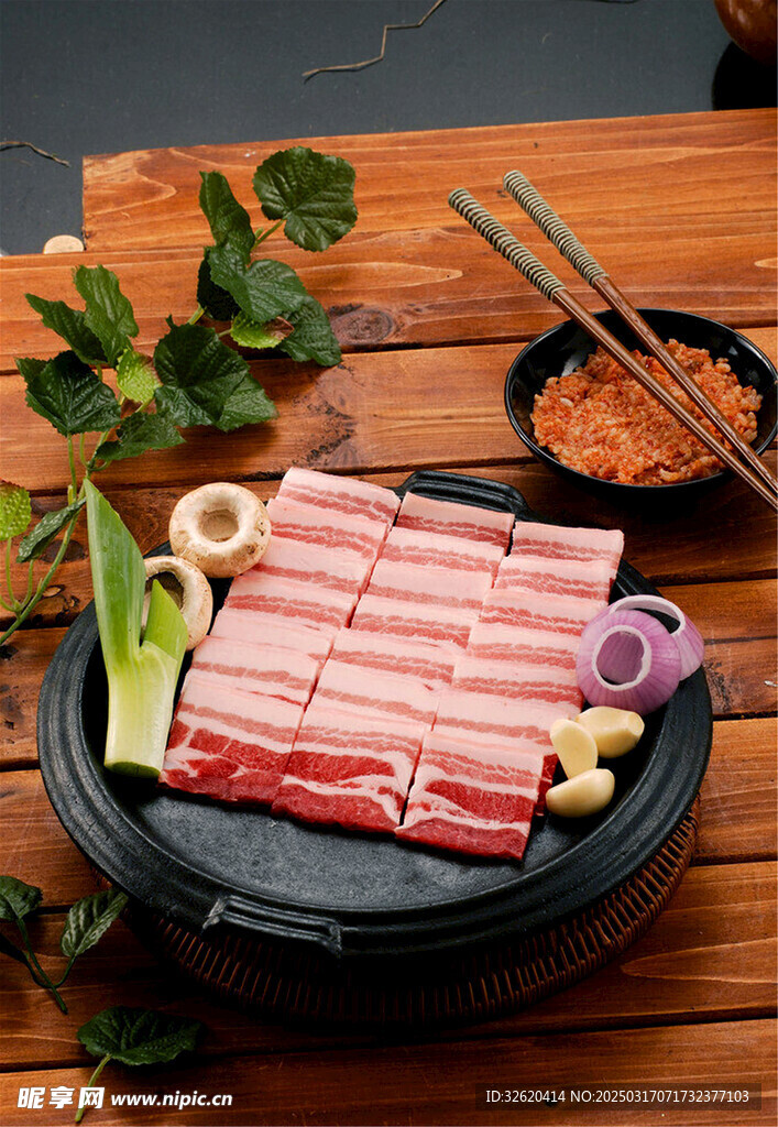 猪肉 五花肉