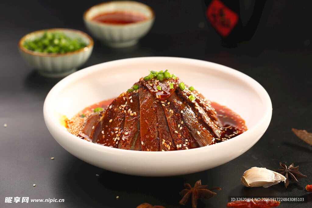 夫妻肺片