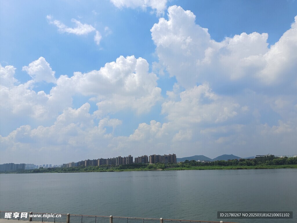天水一线