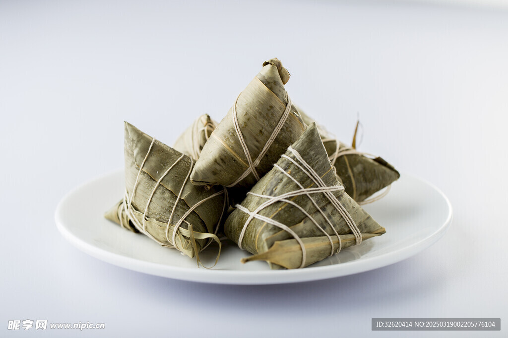 粽子