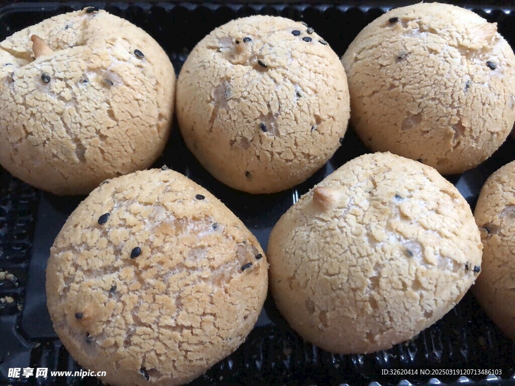 麻薯