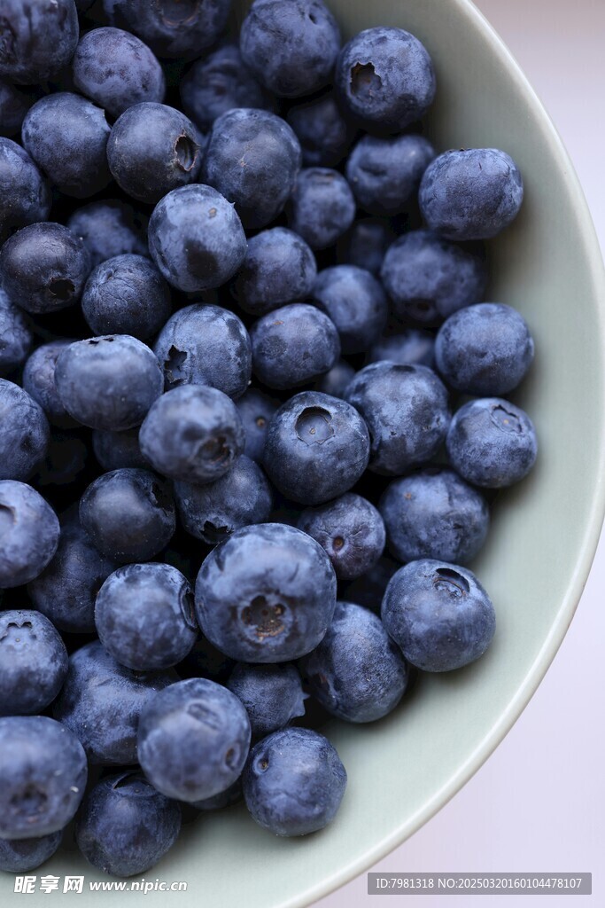 蓝莓