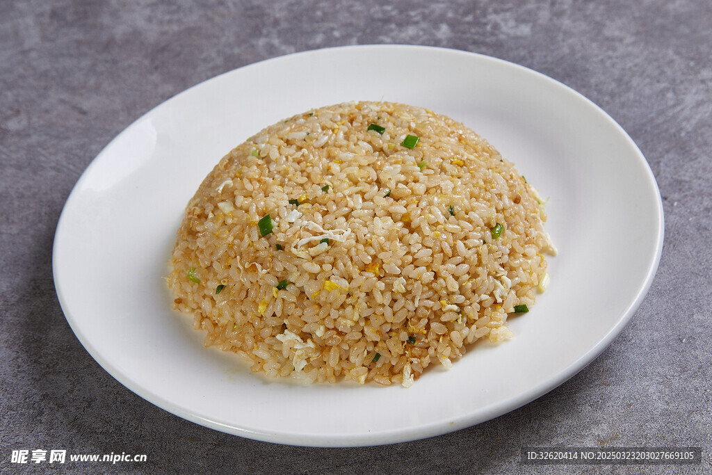 蛋炒饭