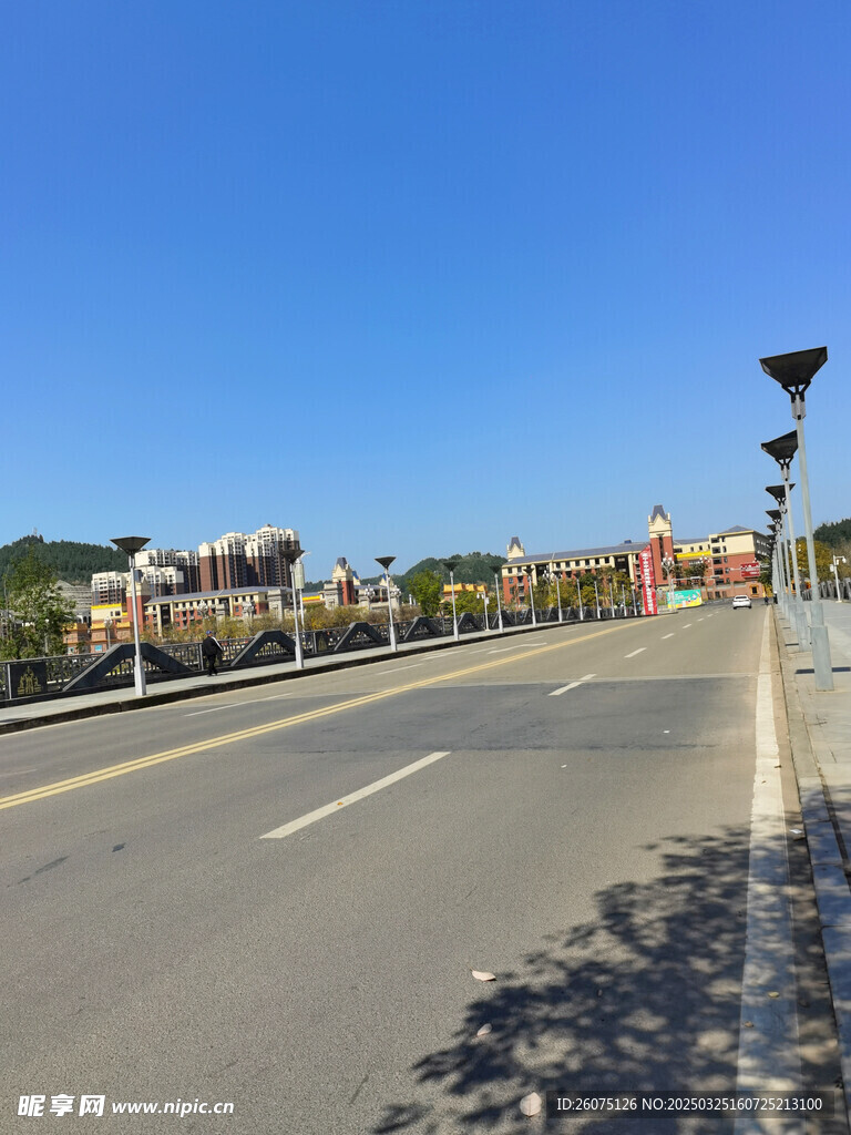 大桥