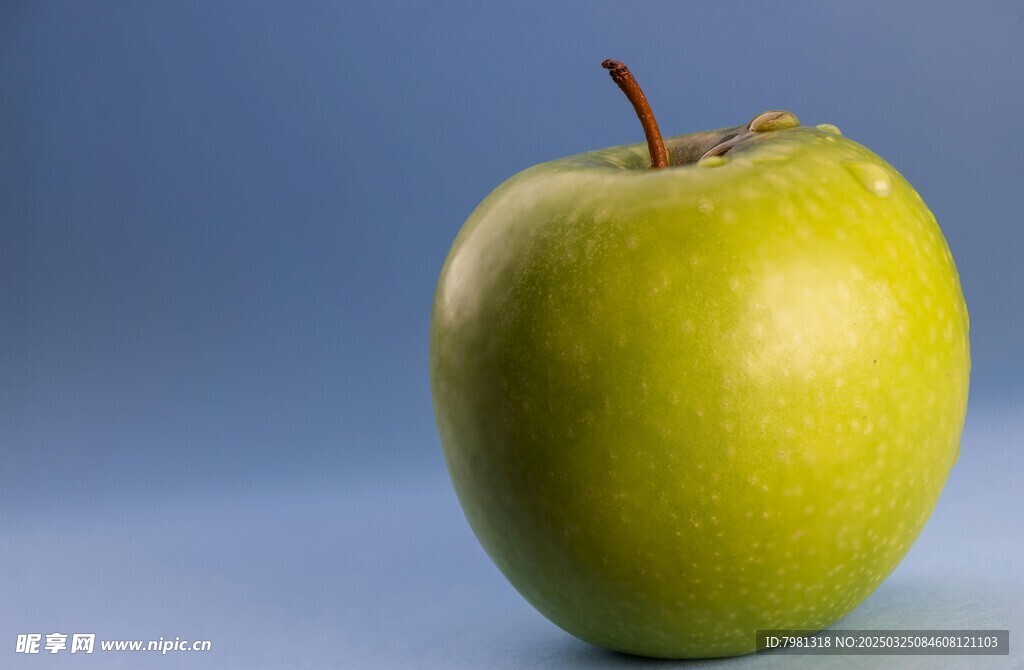 青苹果