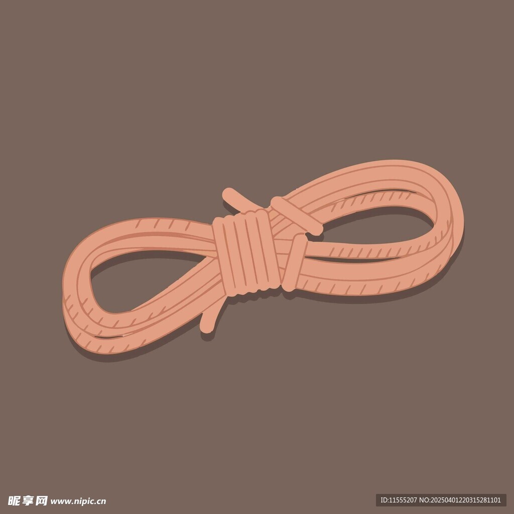 绳结