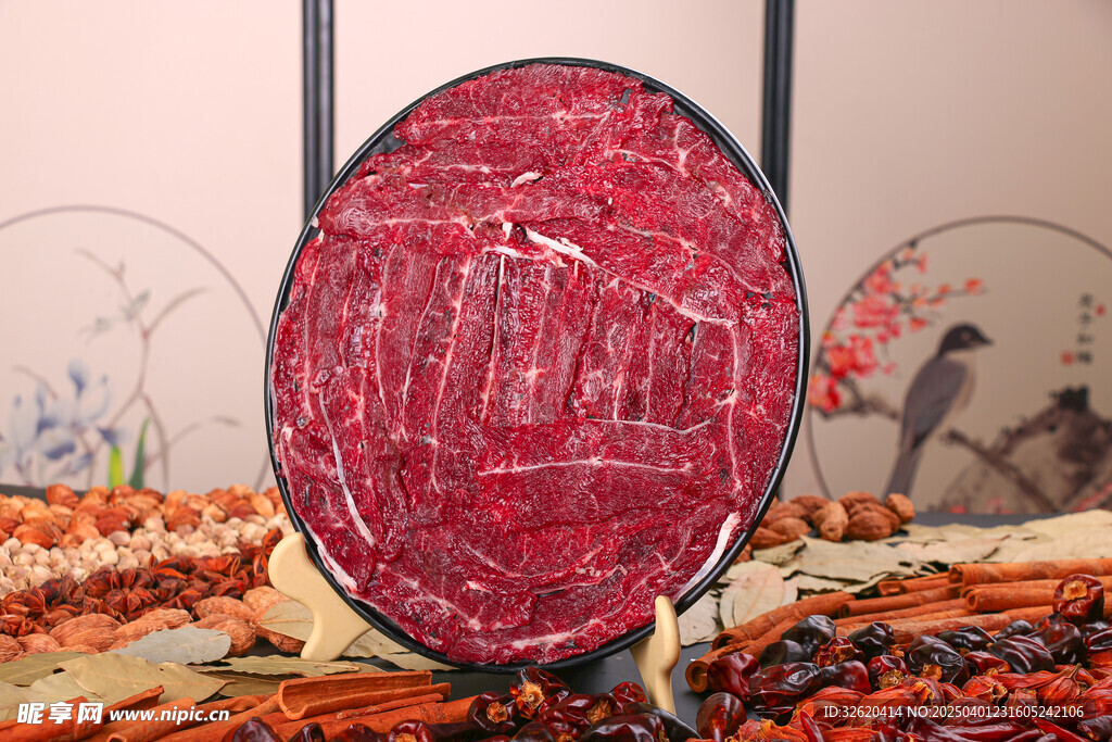 牛肉