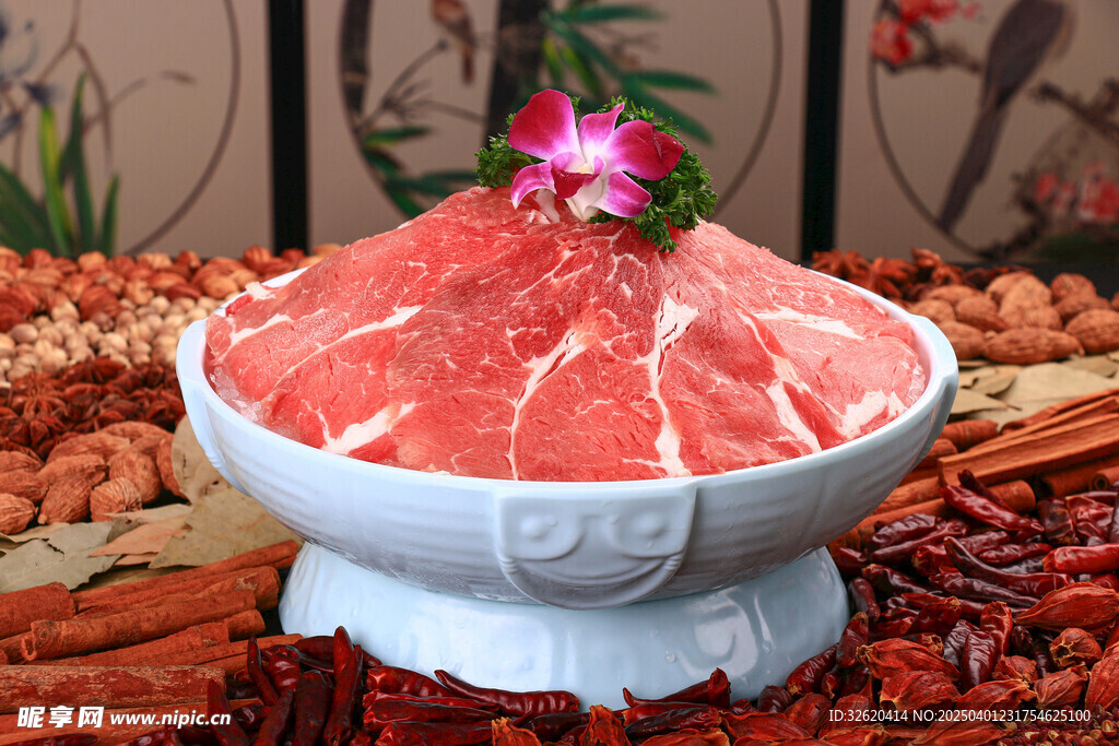 牛肉