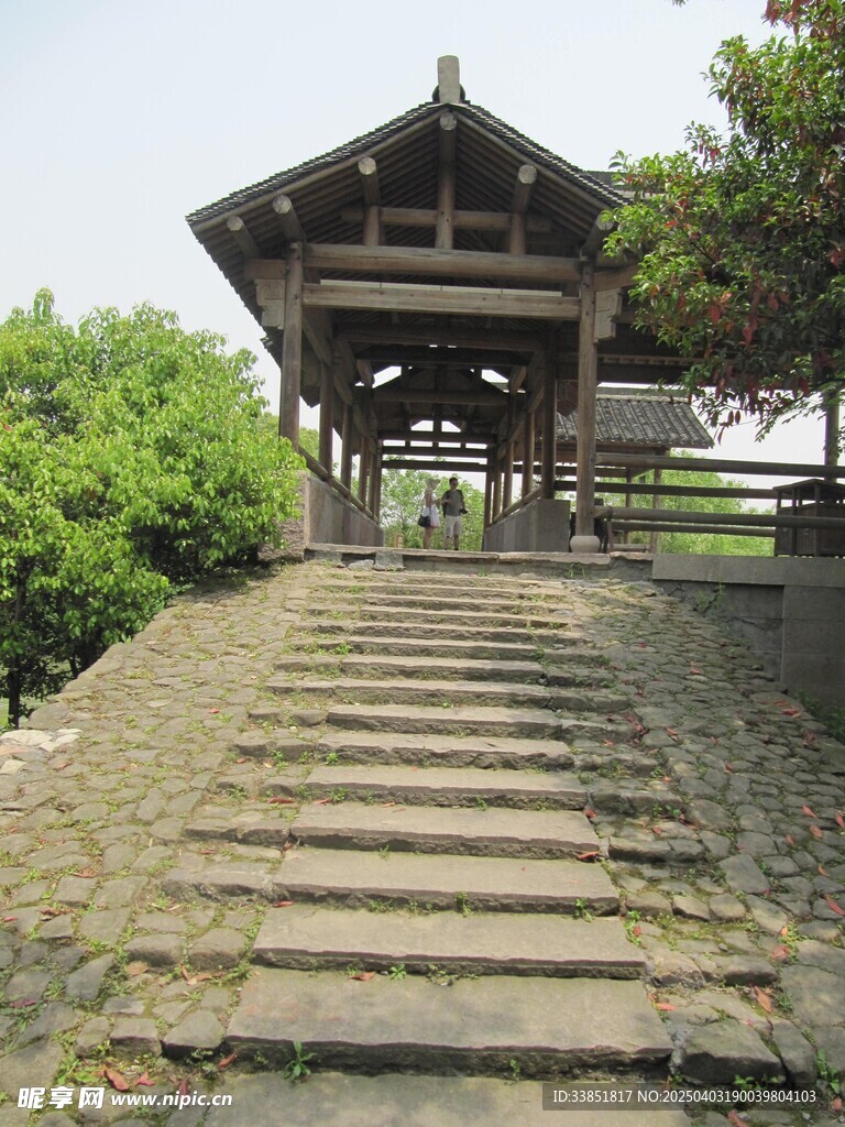 亭子