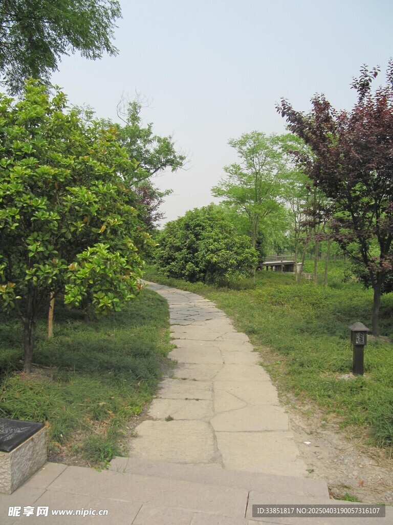 小路
