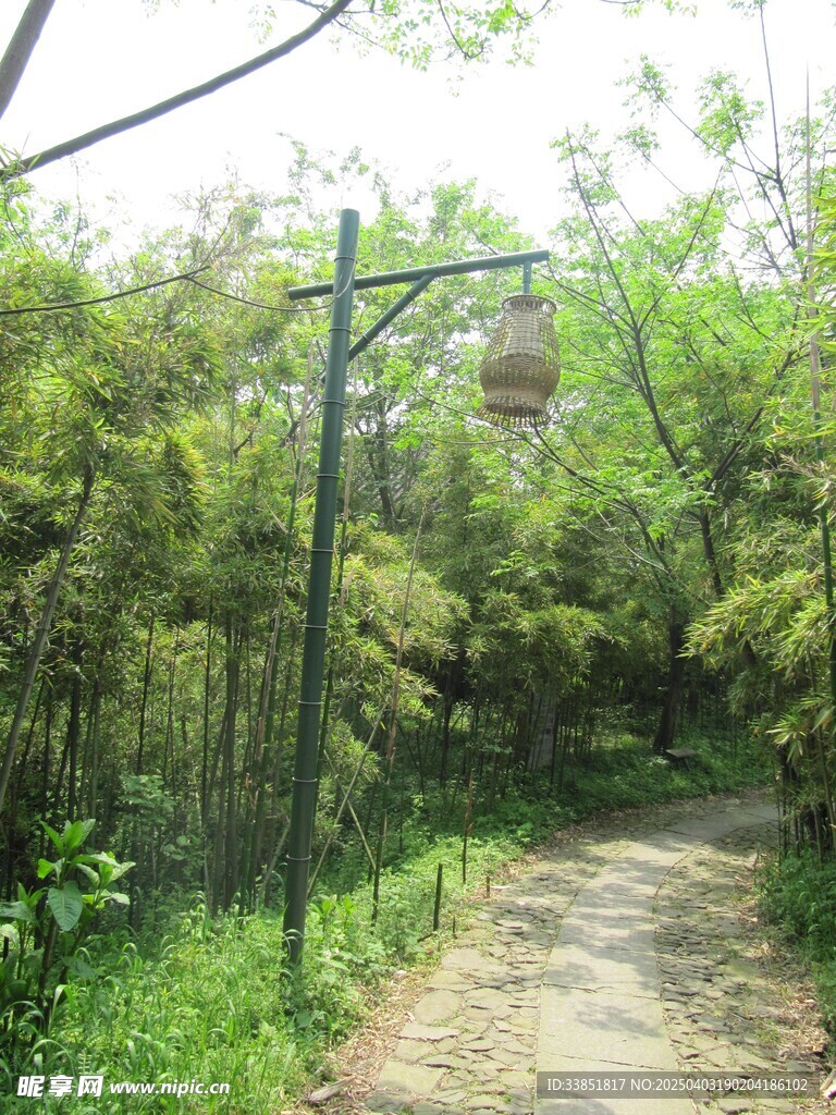 路灯