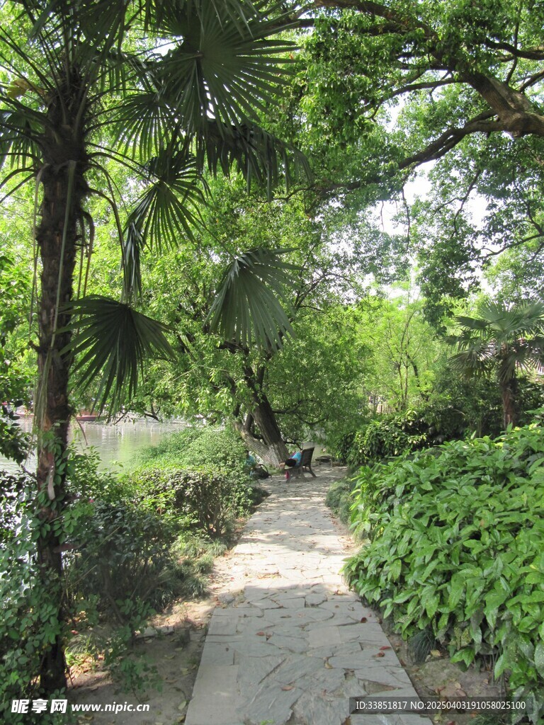 小路