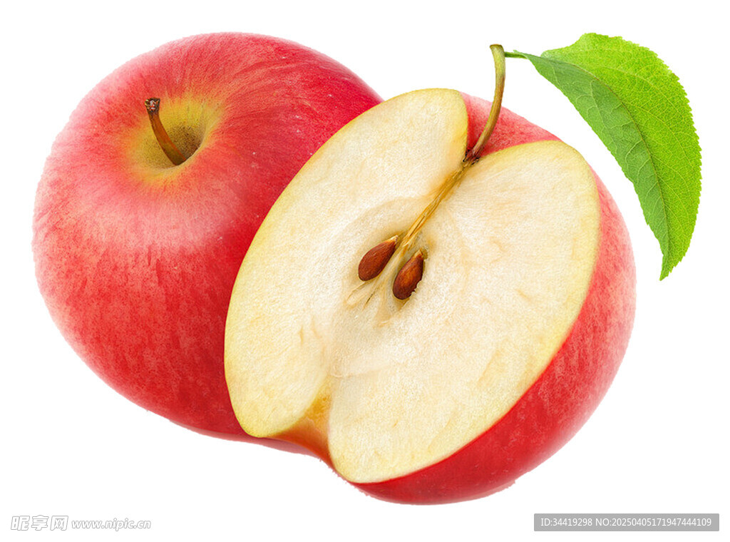 红苹果