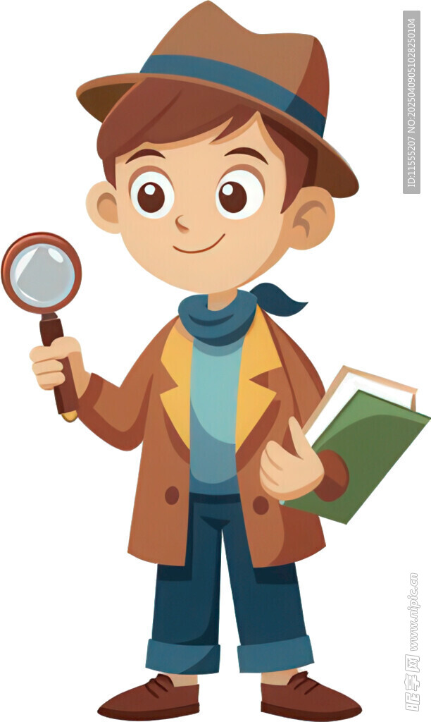 孩子玩具角色扮演免抠图