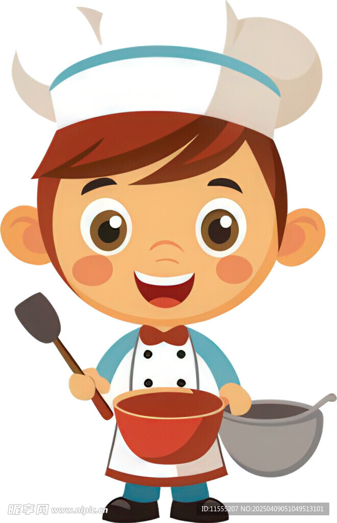 孩子玩具角色扮演免抠图