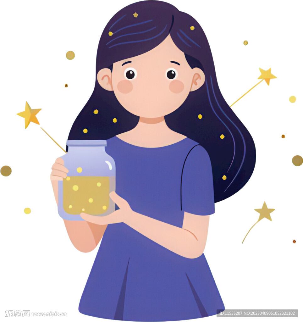 孩子玩具角色扮演免抠图