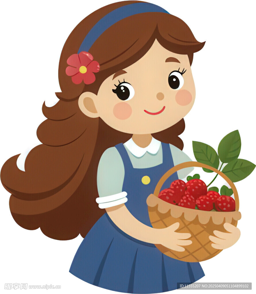 孩子玩具角色扮演免抠图