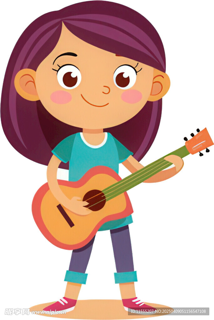 孩子玩具角色扮演免抠图