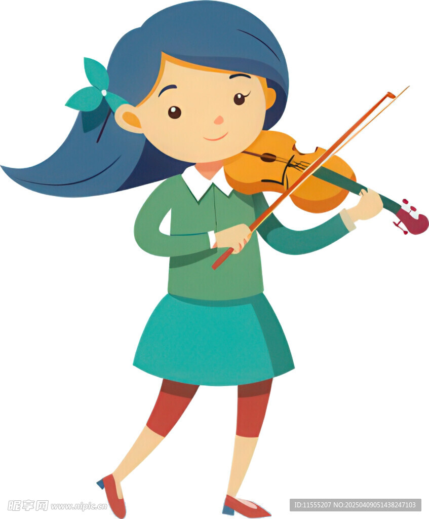 孩子玩具角色扮演免抠图
