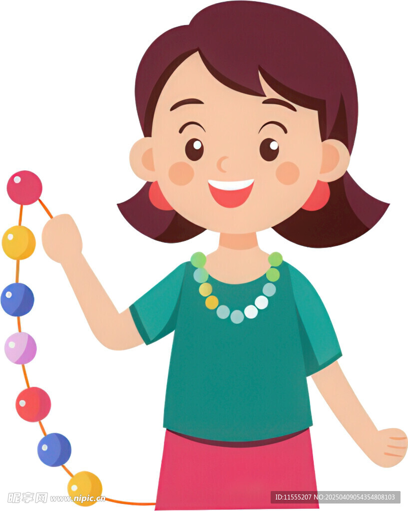孩子玩具角色扮演免抠图