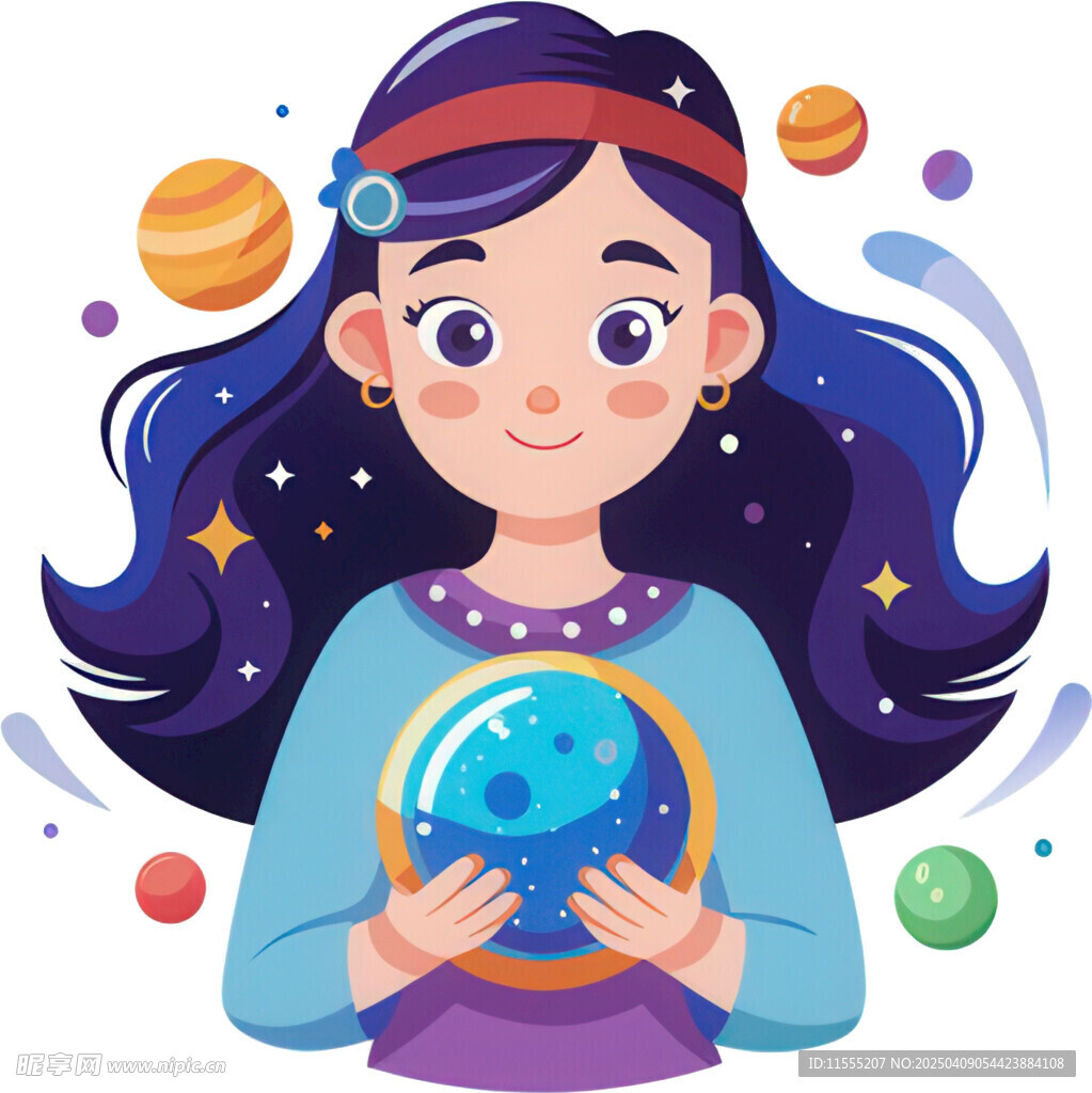 孩子玩具角色扮演免抠图