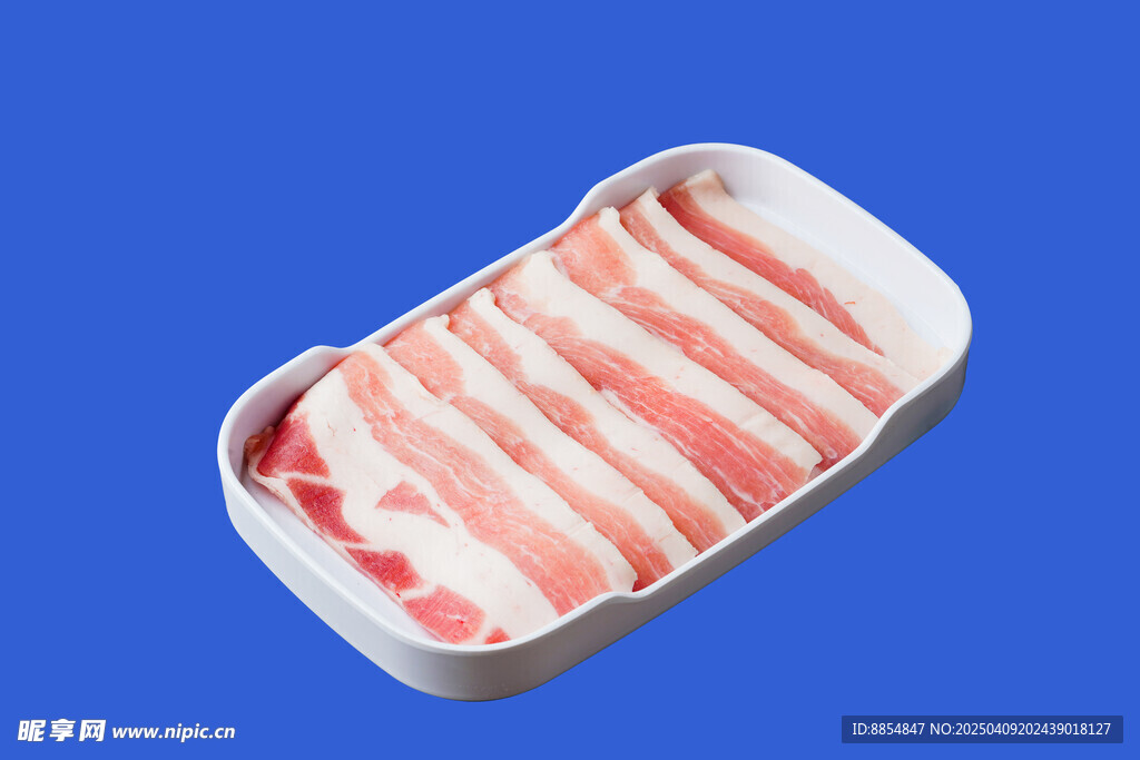 免抠美味牛肉片