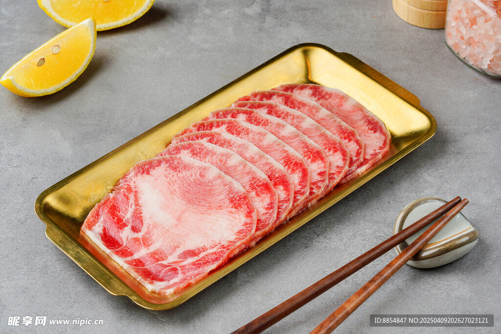 菲力牛排厚切牛柳