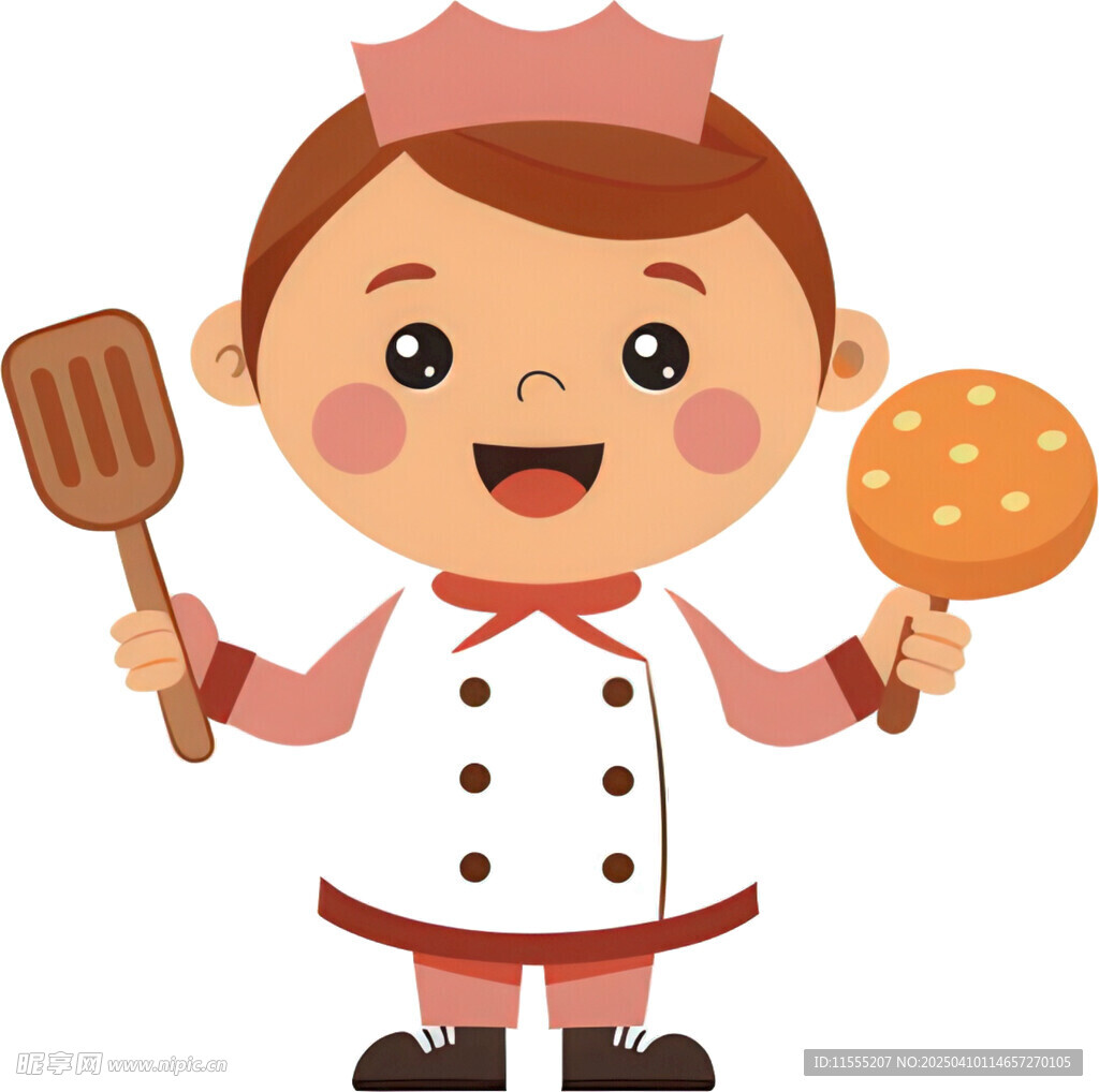 孩子玩具角色扮演免抠图
