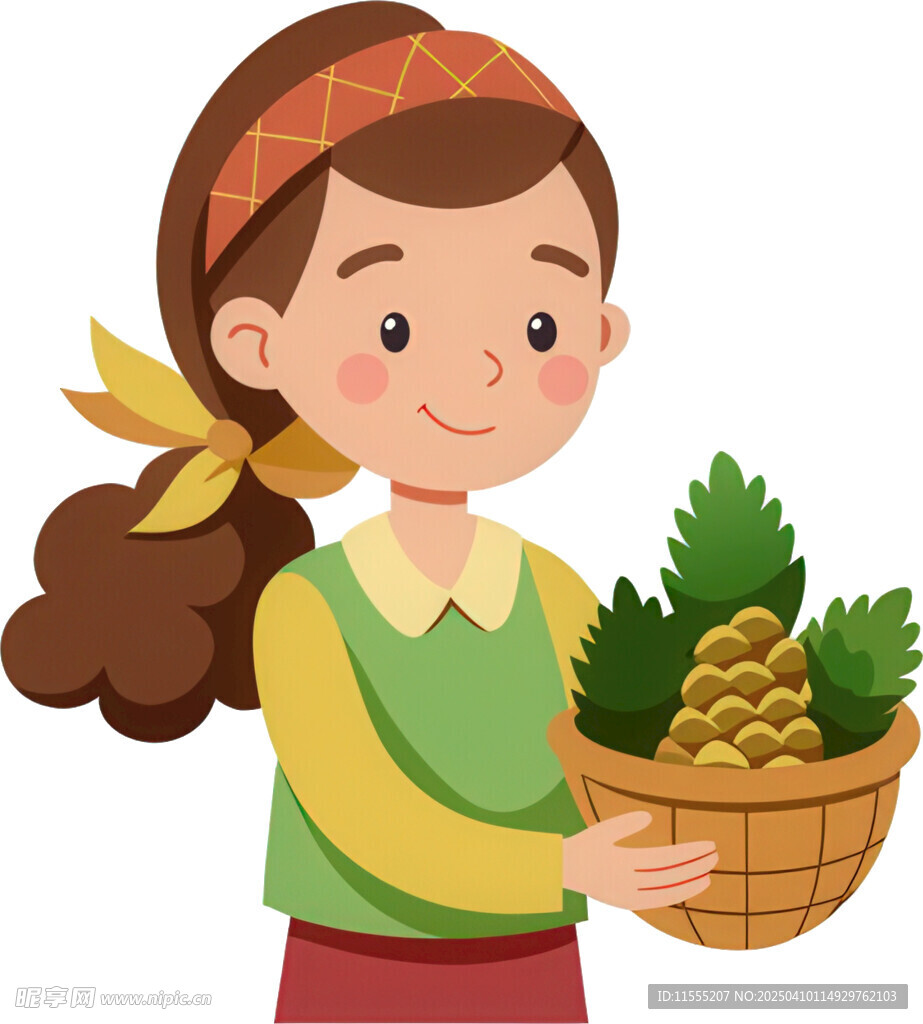 孩子玩具角色扮演免抠图 