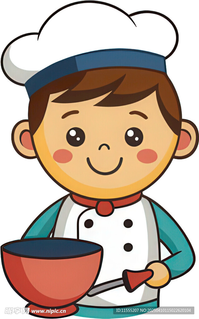 孩子玩具角色扮演免抠图