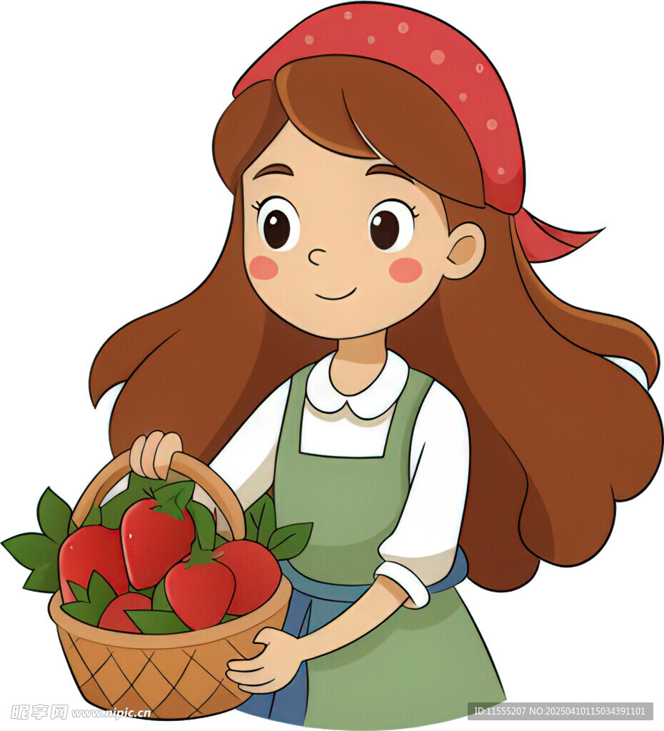 孩子玩具角色扮演免抠图
