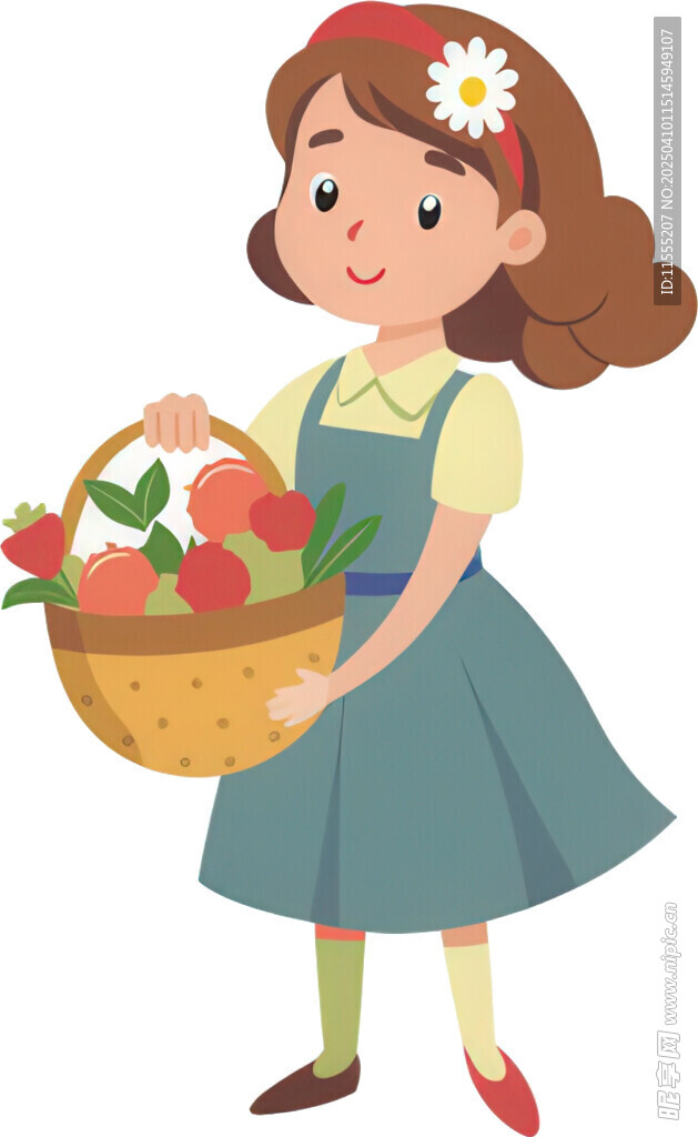 孩子玩具角色扮演免抠图