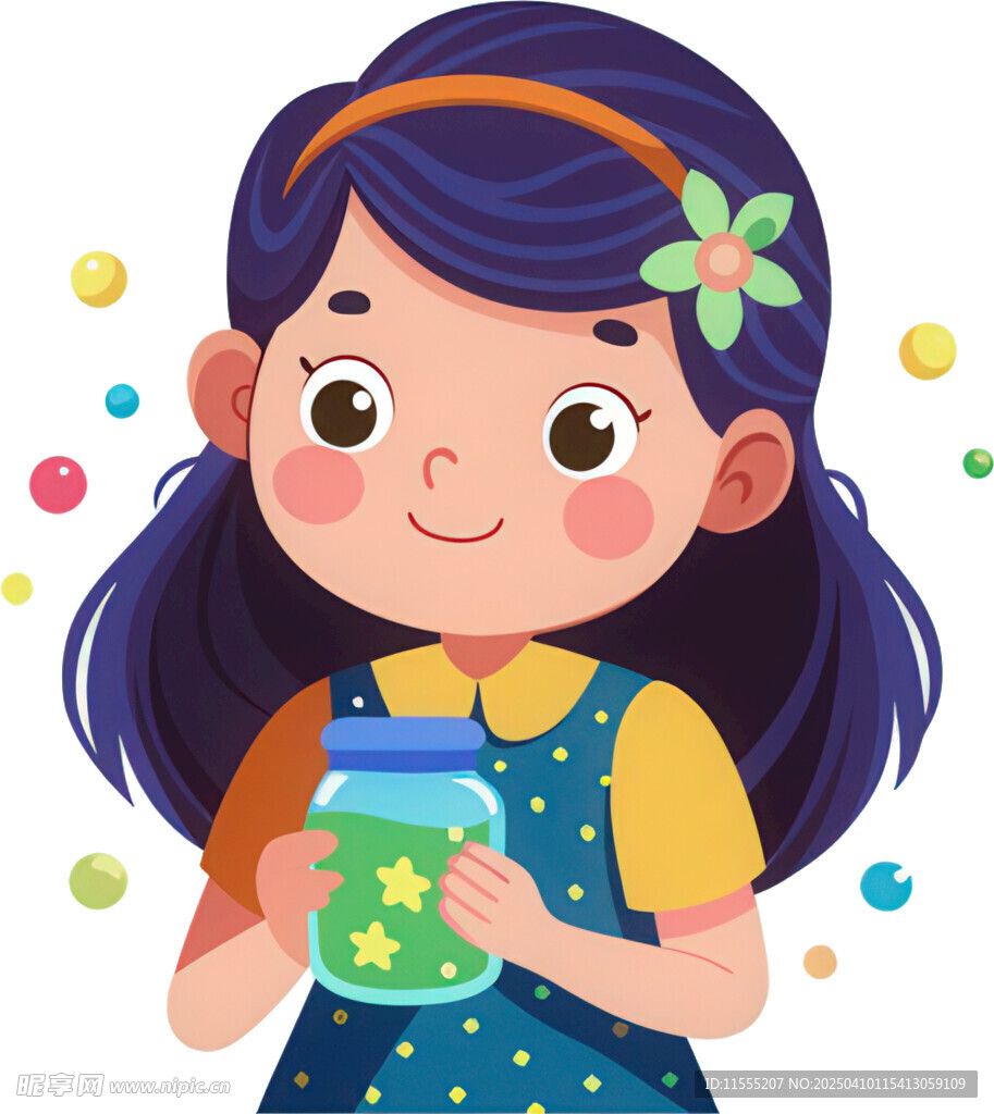 孩子玩具角色扮演免抠图 