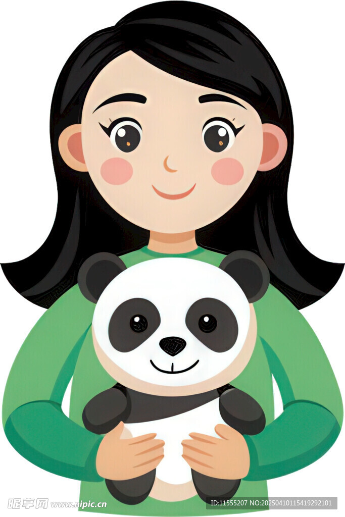孩子玩具角色扮演免抠图 